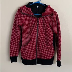 Lululemon scuba hoodie